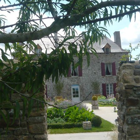 Jardin Des Simples Hotel Mont-Dol Eksteriør billede