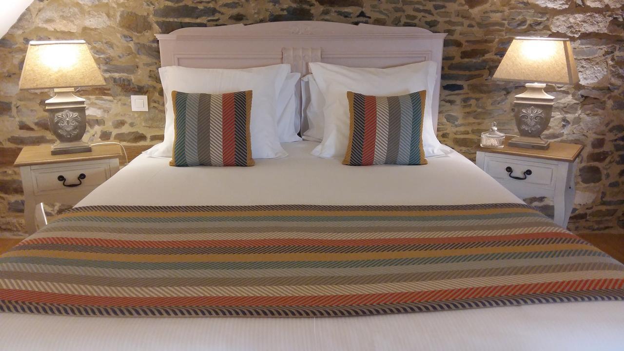 Jardin Des Simples Hotel Mont-Dol Eksteriør billede